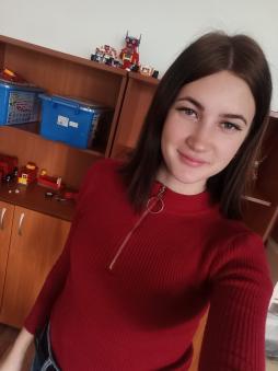 Щеглова Ирина Александровна