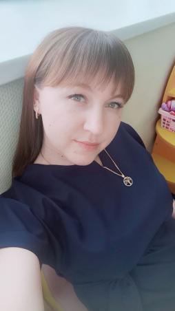 Сыпко Ольга Владимировна